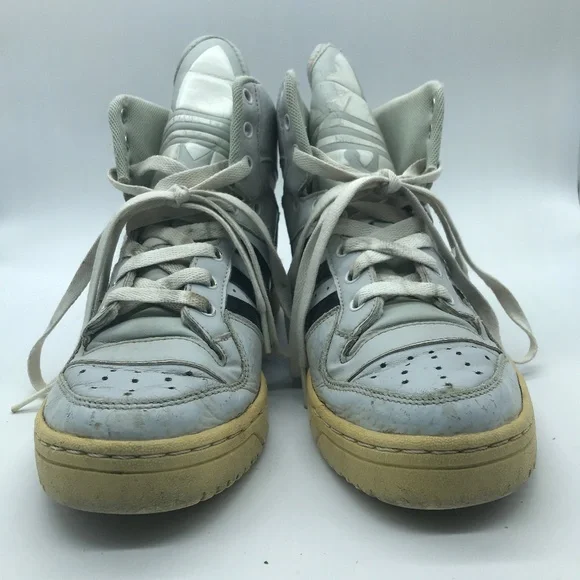 す*め様 Adidas original Big Tongue Sneakers す*め様 Adidas original Big Tongue Sneakers